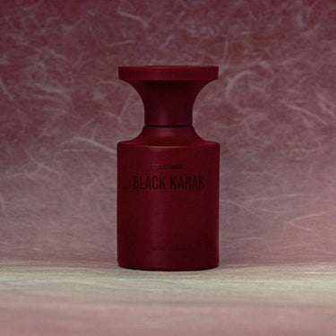 Extrait Extreme "Black Karak" 50ml 40302372 50ML BORNTOSTANDOUT 