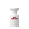 BORNTOSTANDOUT Eau de Parfum "Cola Addict" 50ml WHITE Unisex 