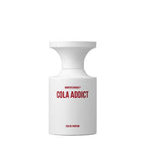 BORNTOSTANDOUT Eau de Parfum "Cola Addict" 50ml WHITE Unisex 