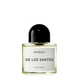 Eau de Parfum "De Los Santos" 50ml 65200999 50ML BYREDO 