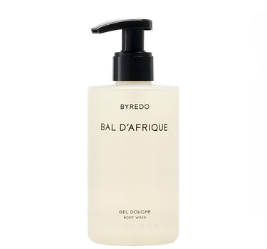 Gel Douche "Bal D'Afrique" 225ml 65201070 225ML BYREDO 