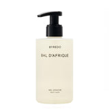 Gel Douche "Bal D'Afrique" 225ml 65201070 225ML BYREDO 