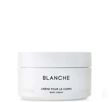Body Cream "Blanche" 200ml 65201095 200ML BYREDO 