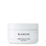 Body Cream "Blanche" 200ml 65201095 200ML BYREDO 