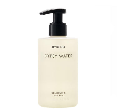 Gel Douche "Gipsy Water" 225ml 65202980 225ML BYREDO 