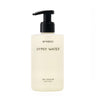 Gel Douche "Gipsy Water" 225ml 65202980 225ML BYREDO 