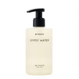 Gel Douche "Gipsy Water" 225ml 65202980 225ML BYREDO 