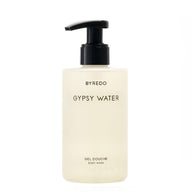Gel Douche "Gipsy Water" 225ml 65202980 225ML BYREDO 