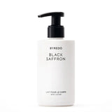 Body Lotion "Black Saffron" 225ml 65225726 225ML BYREDO 