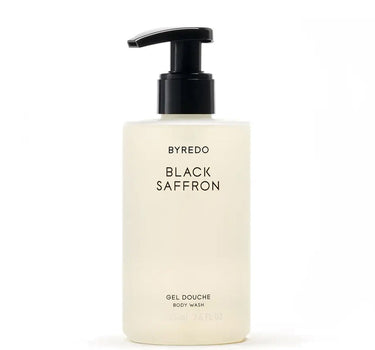 Gel Douche "Black Saffron" 225ml 65225759 225ML BYREDO 