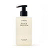 Gel Douche "Black Saffron" 225ml 65225759 225ML BYREDO 
