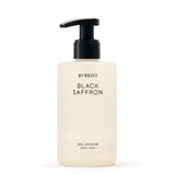 Gel Douche "Black Saffron" 225ml 65225759 225ML BYREDO 