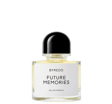 BYREDO Eau de Parfum "Future Memories" 50ml WHITE Unisex 