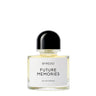 BYREDO Eau de Parfum "Future Memories" 50ml WHITE Unisex 