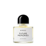 BYREDO Eau de Parfum "Future Memories" 50ml WHITE Unisex 