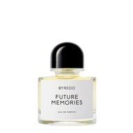 BYREDO Eau de Parfum "Future Memories" 50ml WHITE Unisex 