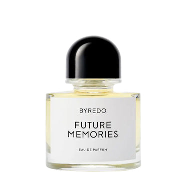 BYREDO Eau de Parfum "Future Memories" 100ml WHITE Unisex 
