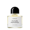 BYREDO Eau de Parfum "Future Memories" 100ml WHITE Unisex 