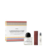 BYREDO Set "Le Nécessaire de Voyage Rose of No Man's Land" MULTICOLOR Unisex 