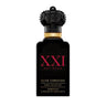 Clive Christian "Noble Collection XXI Art Decò Amberwood" Eau de Parfum 50ml<BR/> CCNB21P50AN01 50ML CLIVE CHRISTIAN 