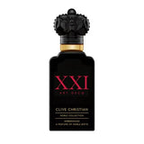 Clive Christian "Noble Collection XXI Art Decò Amberwood" Eau de Parfum 50ml<BR/> CCNB21P50AN01 50ML CLIVE CHRISTIAN 