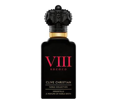 Eau de Parfum "Rococo Immortelle" 50ml CCNB8P50M0I 50ML CLIVE CHRISTIAN 