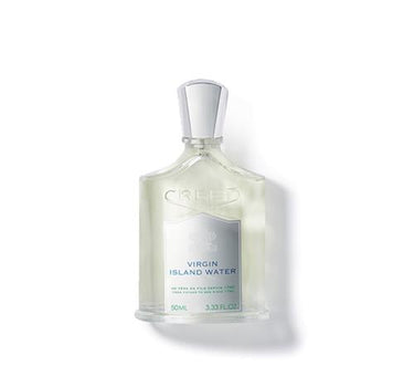 Eau de Parfum "Virgin Island Water" 100ml<BR/> CR044007 100ML CREED 