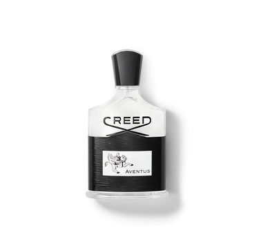 CREED Eau de Parfum "Aventus-Millesime" 50ml BLACK Uomo 