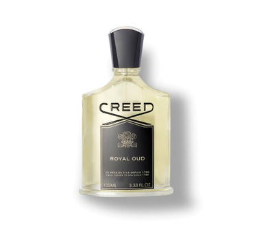 CREED Eau de Parfum "Royal Oud-Millesime" 100ml BEIGE Unisex 