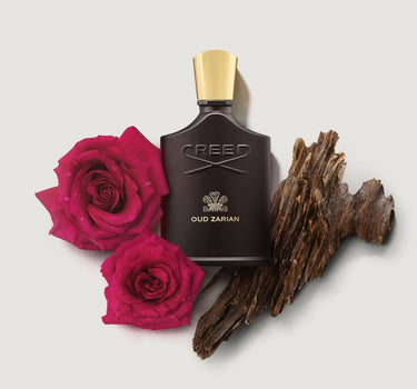 CREED Eau de Parfum "Oud Zarian" 100ml BROWN Unisex 