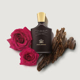 CREED Eau de Parfum "Oud Zarian" 100ml BROWN Unisex 