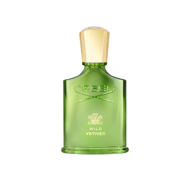 CREED Eau de Parfum "Wild Vetiver  - Millesime" 50ml GREEN Unisex 