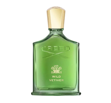 CREED Eau de Parfum "Wild Vetiver  - Millesime" 100ml GREEN Unisex 