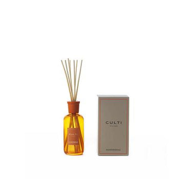 CULTI Fragranza Ambiente "Mareminerale" 250ml YELLOW Unisex 