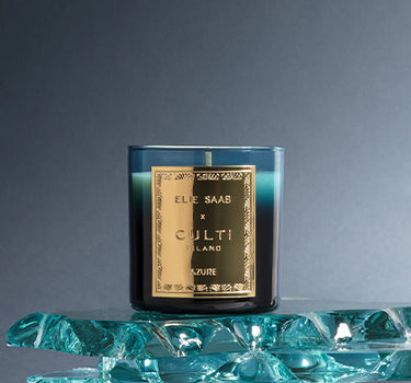 CULTI Candela "Azure" 270gr BLUE Unisex 
