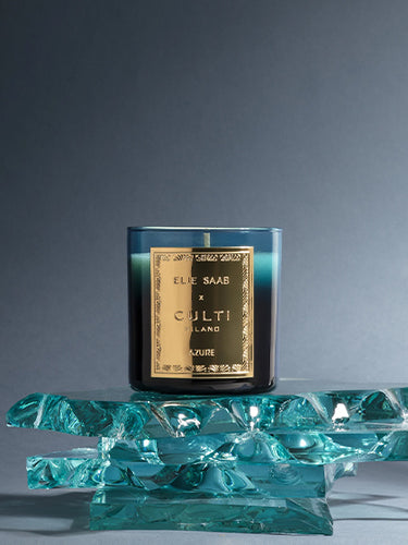 CULTI Candela "Azure" 270gr BLUE Unisex 
