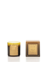CULTI Elie Saab x Culti Milano Candela "Summerwood" 270gr YELLOW Unisex 