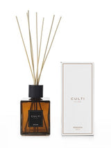 CULTI Fragranza Ambiente "Aramara" Decor 1000ml BROWN Unisex 