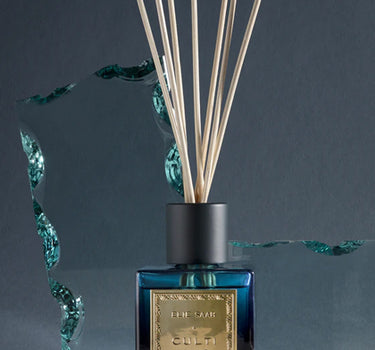 CULTI Elie Saab x Culti Milano Fragranza Ambiente "Azure" 500ml BLUE Unisex 