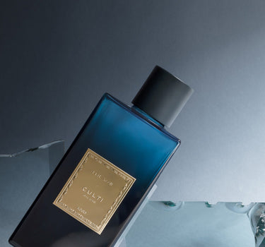 CULTI Elie Saab x Culti Milano Fragranza Ambiente "Azure" 2700ml BLUE Unisex 