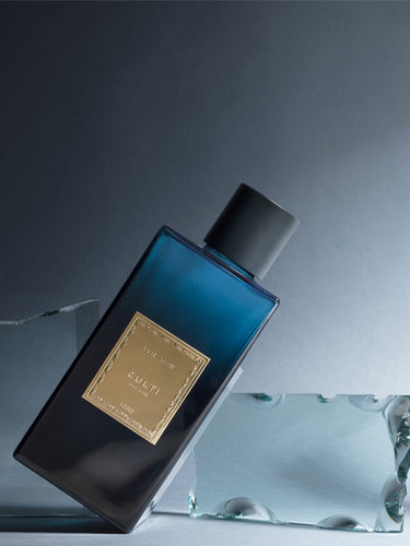 CULTI Elie Saab x Culti Milano Fragranza Ambiente "Azure" 2700ml BLUE Unisex 