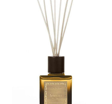 CULTI Elie Saab x Culti Milano Fragranza Ambiente "Summerwood" 500ml YELLOW Unisex 