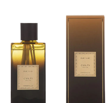 CULTI Elie Saab x Culti Milano Fragranza Ambiente "Summerwood" 2700ml YELLOW Unisex 
