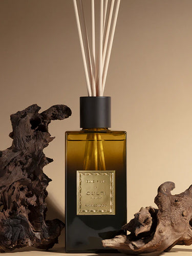 CULTI Elie Saab x Culti Milano Fragranza Ambiente "Summerwood" 2700ml YELLOW Unisex 