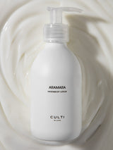 CULTI Hand & Body Lotion "Aramara" 250ml WHITE Unisex 