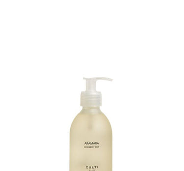 CULTI Hand&Body Soap "Aramara" 250ml BEIGE Unisex 