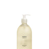 CULTI Hand&Body Soap "Aramara" 500ml BEIGE Unisex 