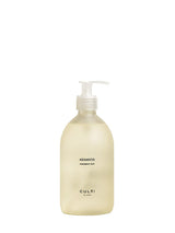CULTI Hand&Body Soap "Aramara" 500ml BEIGE Unisex 