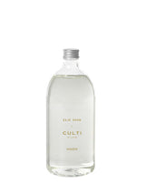 CULTI Refill Fragranza Ambiente "Golden" 1000ml WHITE Unisex 