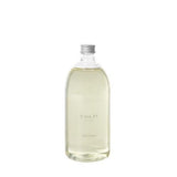CULTI Refill Fragranza Ambiente "Ode Rosae" 1000ml YELLOW Unisex 